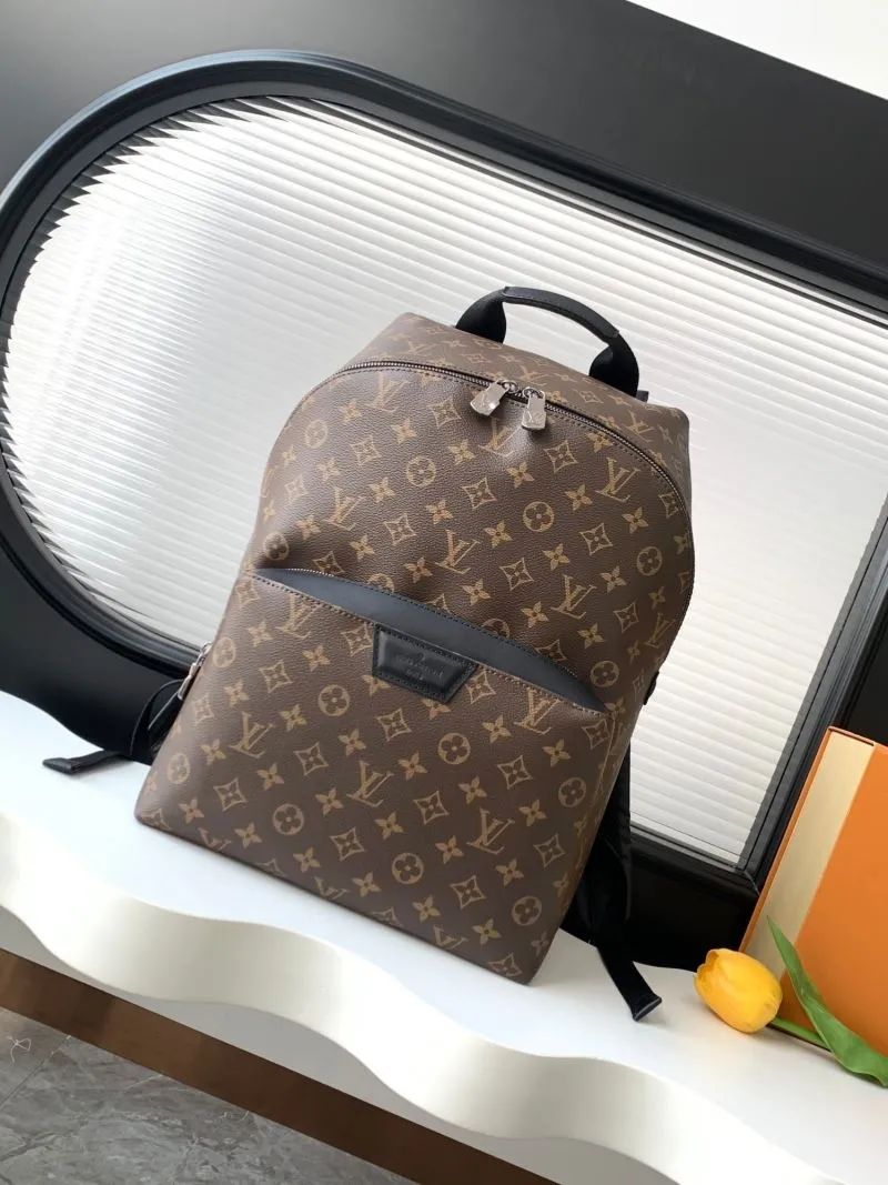 LV Backpacks-259