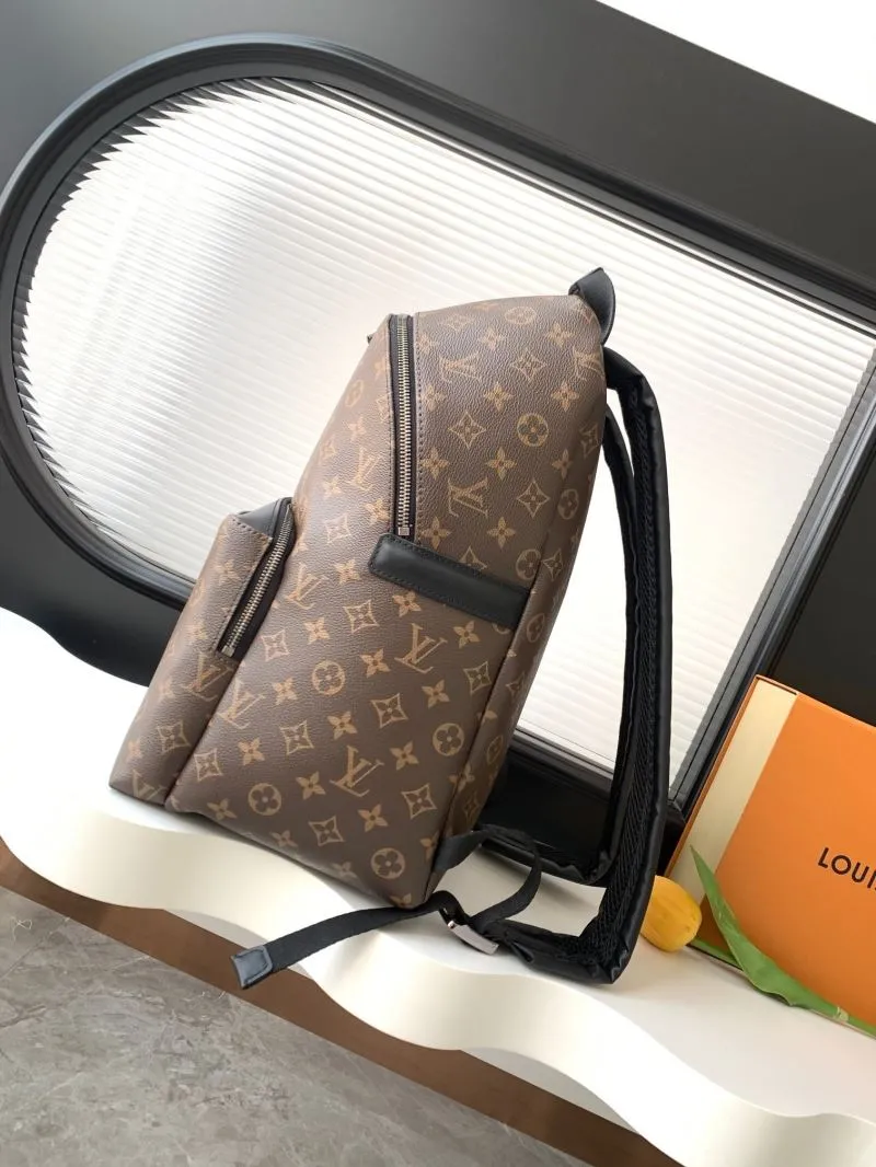 Alternative view of LV Backpacks-259