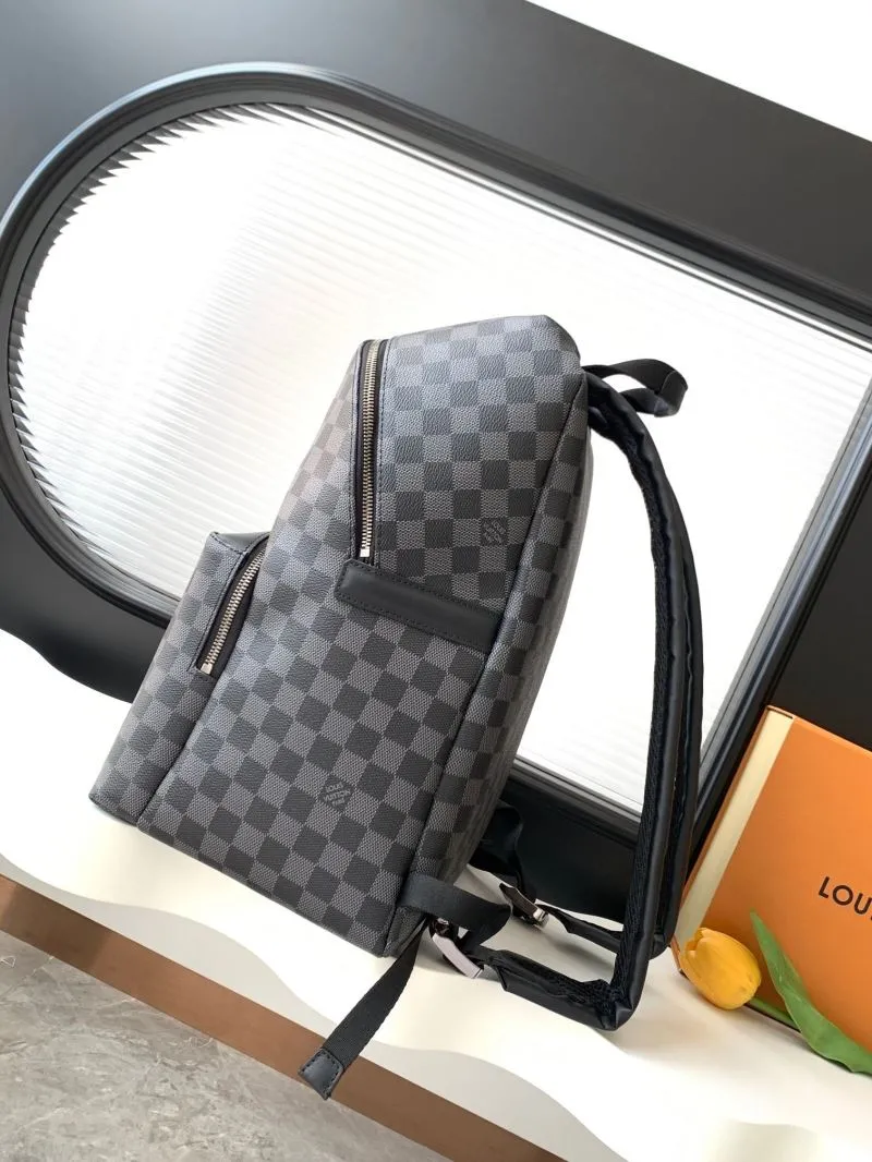 Alternative view of LV Backpacks-260
