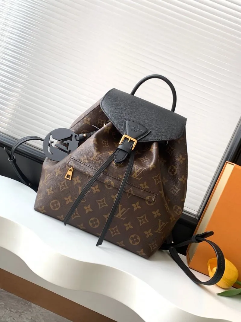 LV Backpacks-261