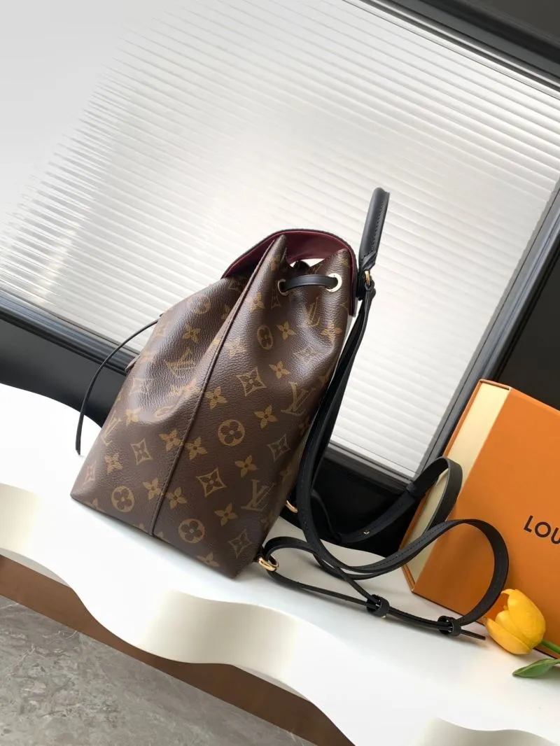 Alternative view of LV Backpacks-261