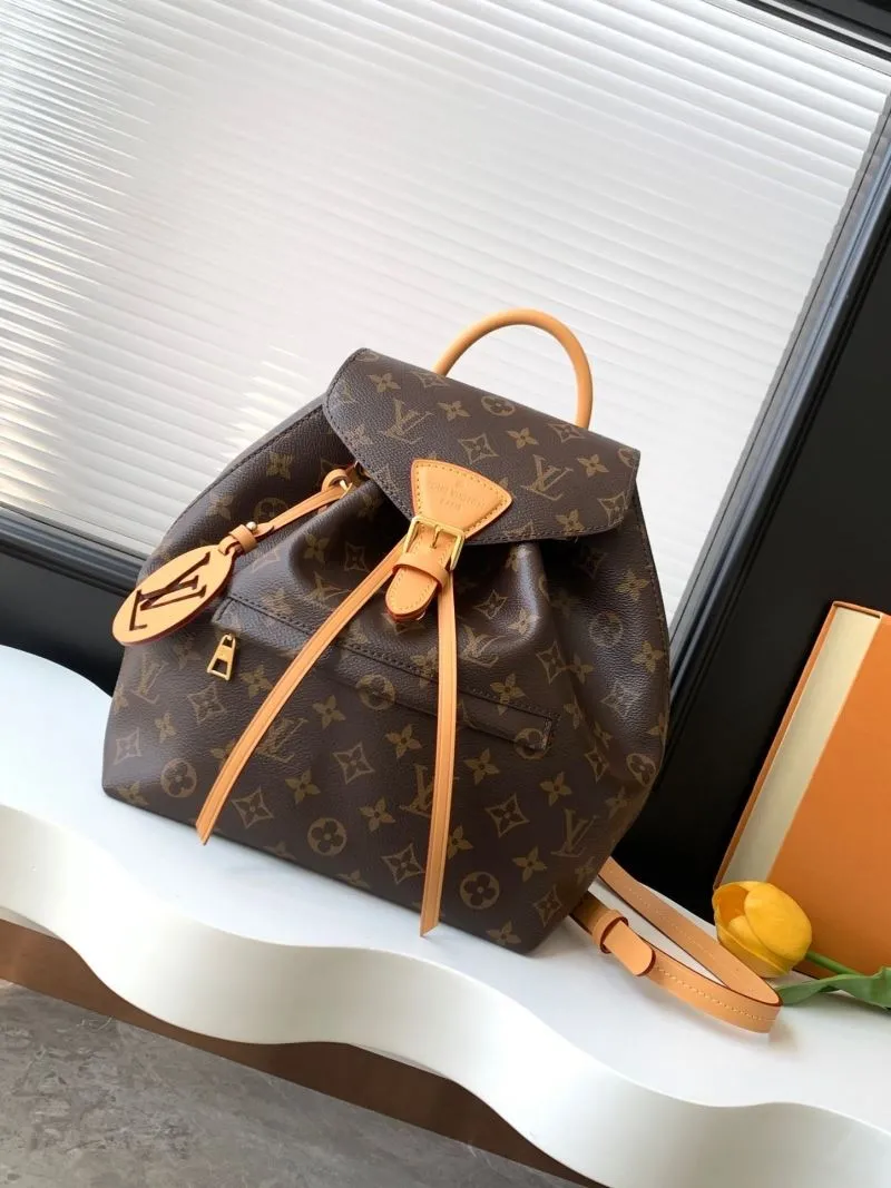LV Backpacks-262