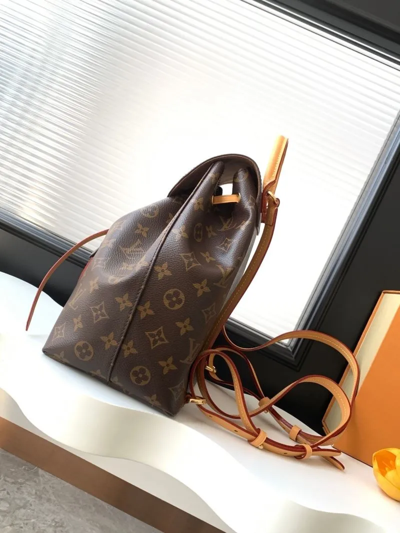 Alternative view of LV Backpacks-262