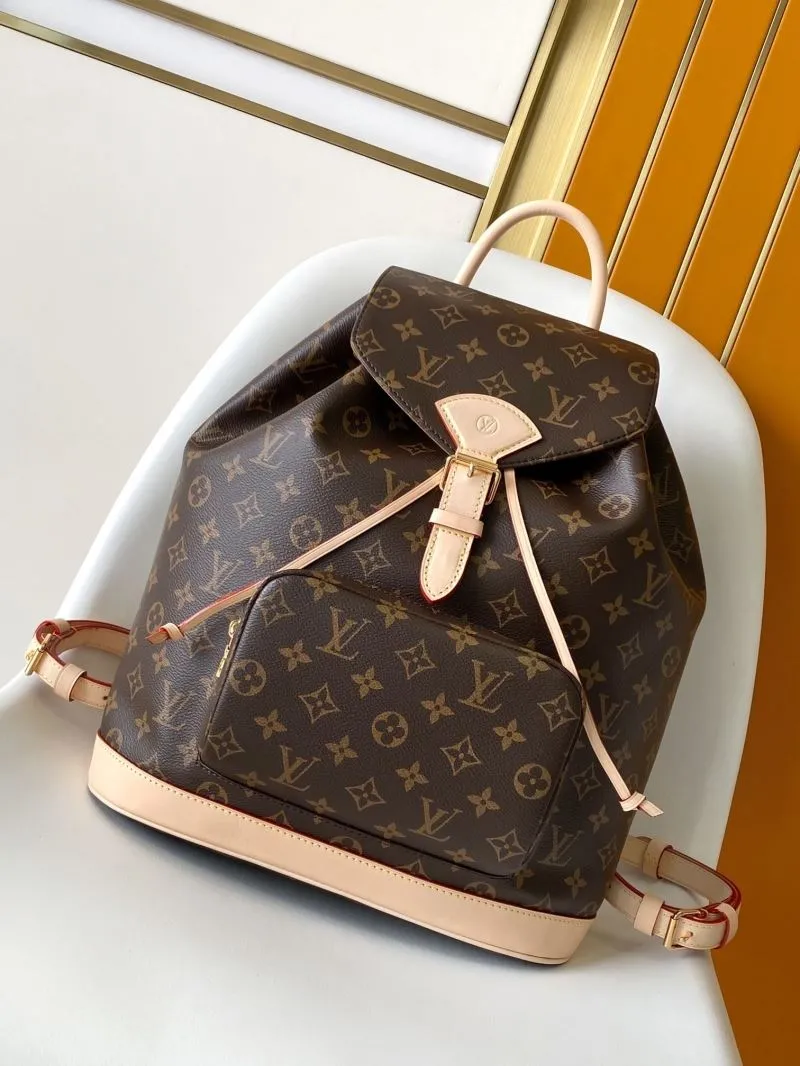 LV Backpacks-264