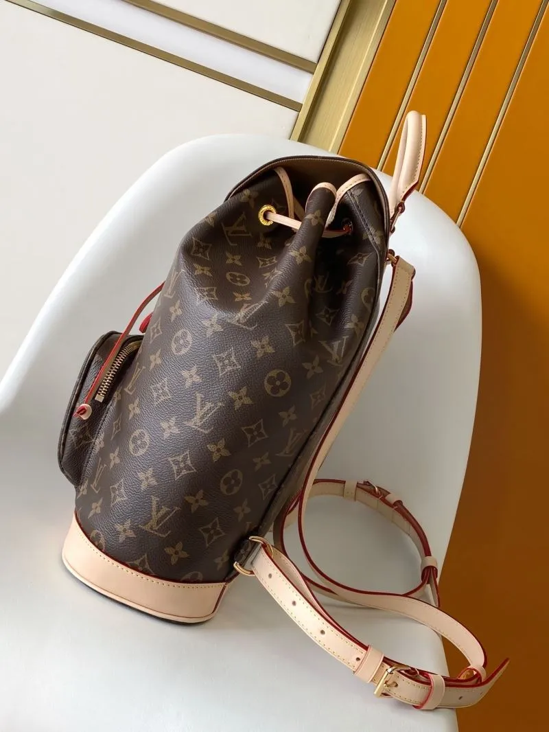 Alternative view of LV Backpacks-264