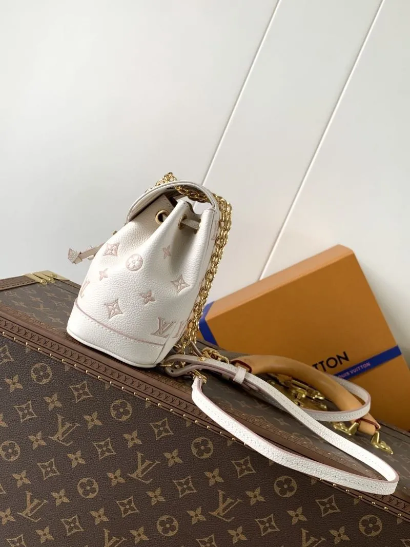 Alternative view of LV Backpacks-265