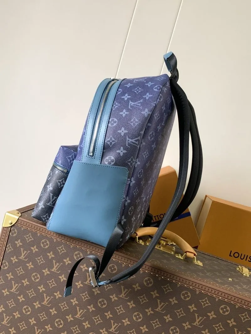 Alternative view of LV Backpacks-266