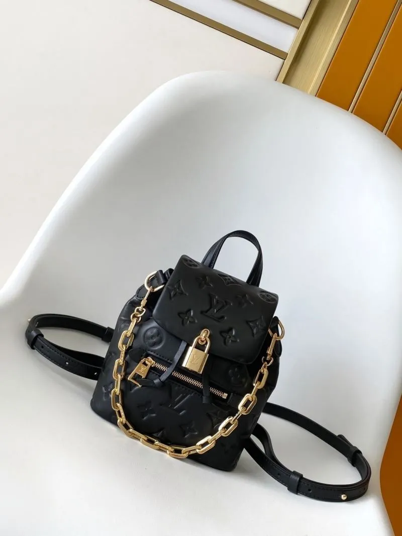 LV Backpacks-268