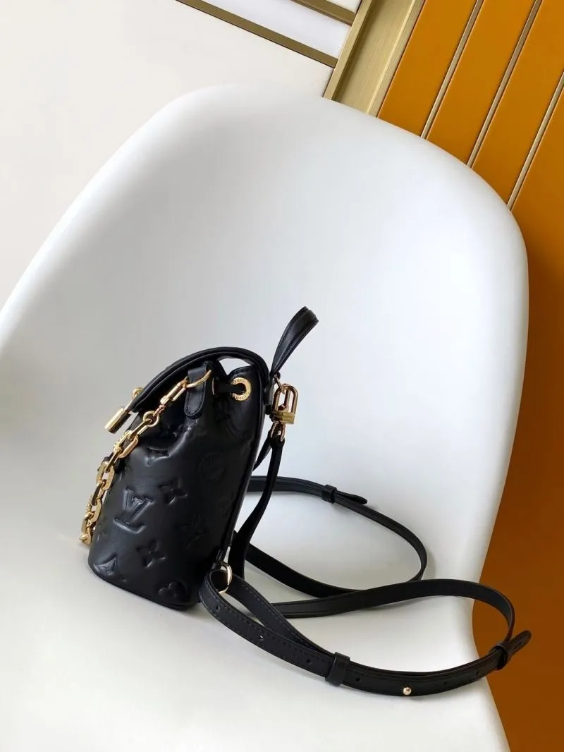 Alternative view of LV Backpacks-268