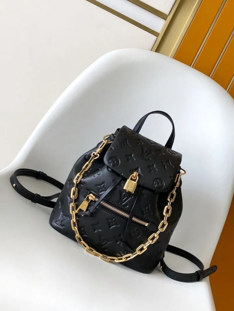 LV Backpacks-269