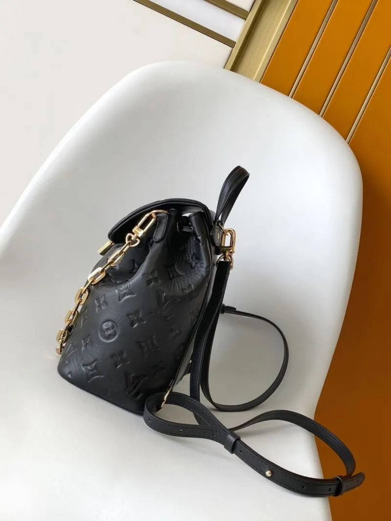 Alternative view of LV Backpacks-269