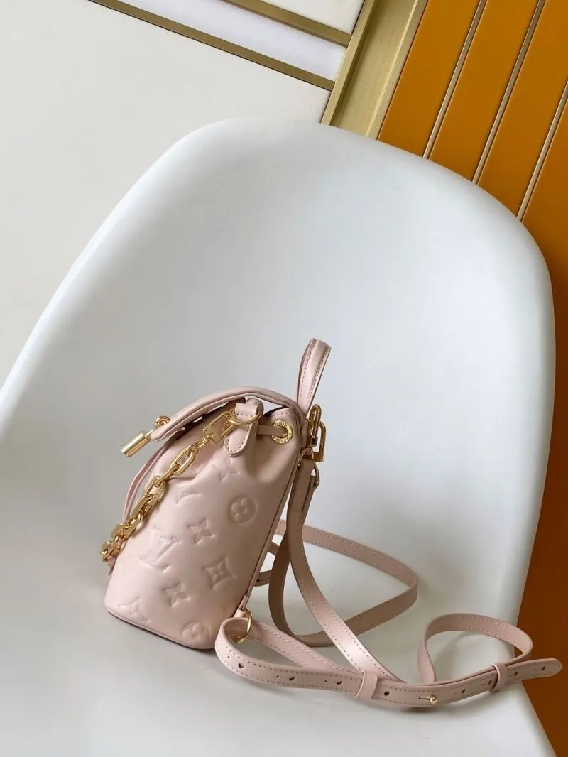 Alternative view of LV Backpacks-270