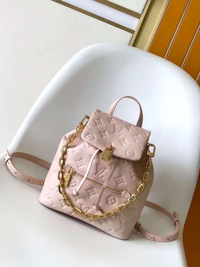 LV Backpacks-271