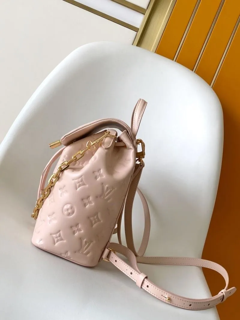 Alternative view of LV Backpacks-271
