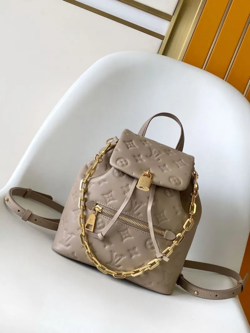 LV Backpacks-273