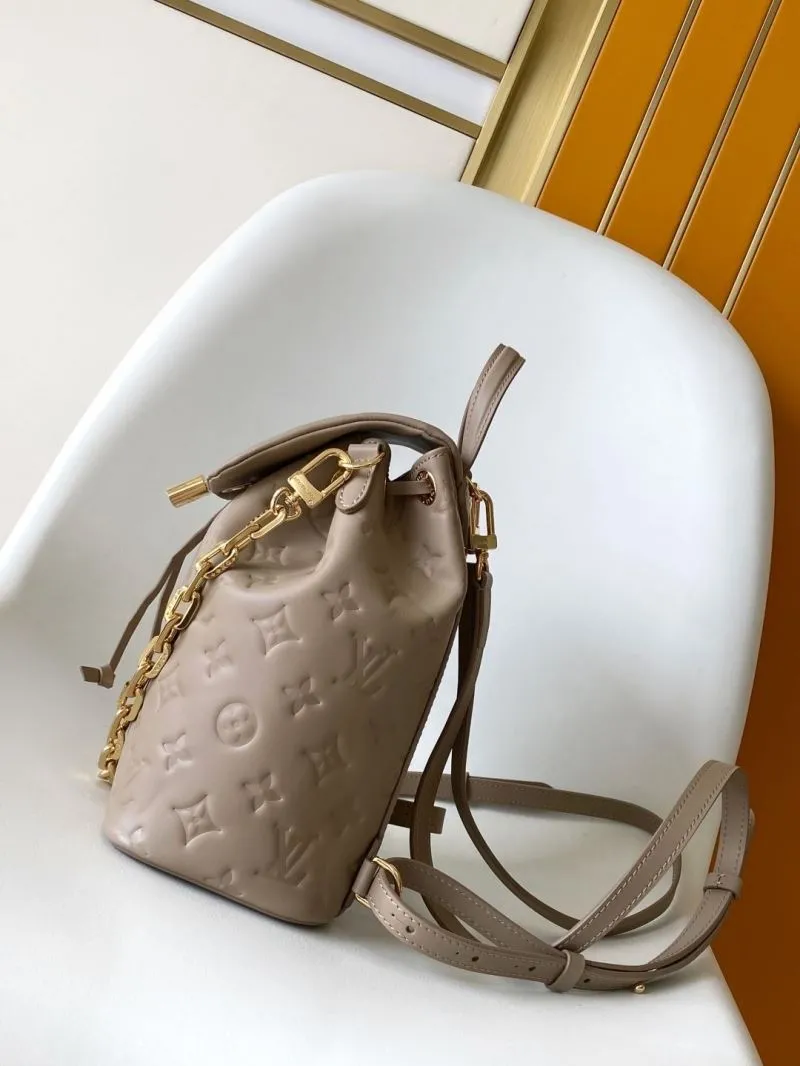 Alternative view of LV Backpacks-273