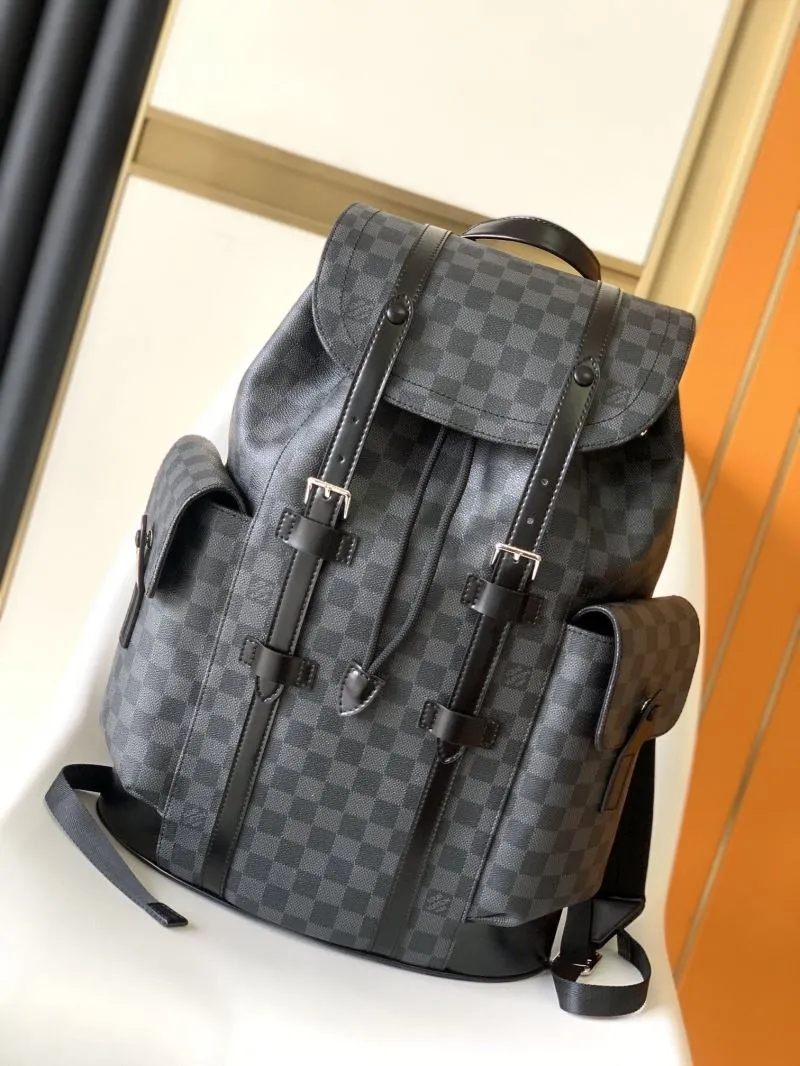 LV Backpacks-274
