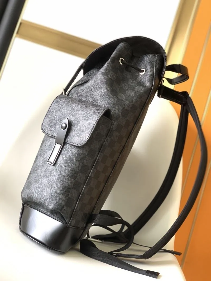 Alternative view of LV Backpacks-274