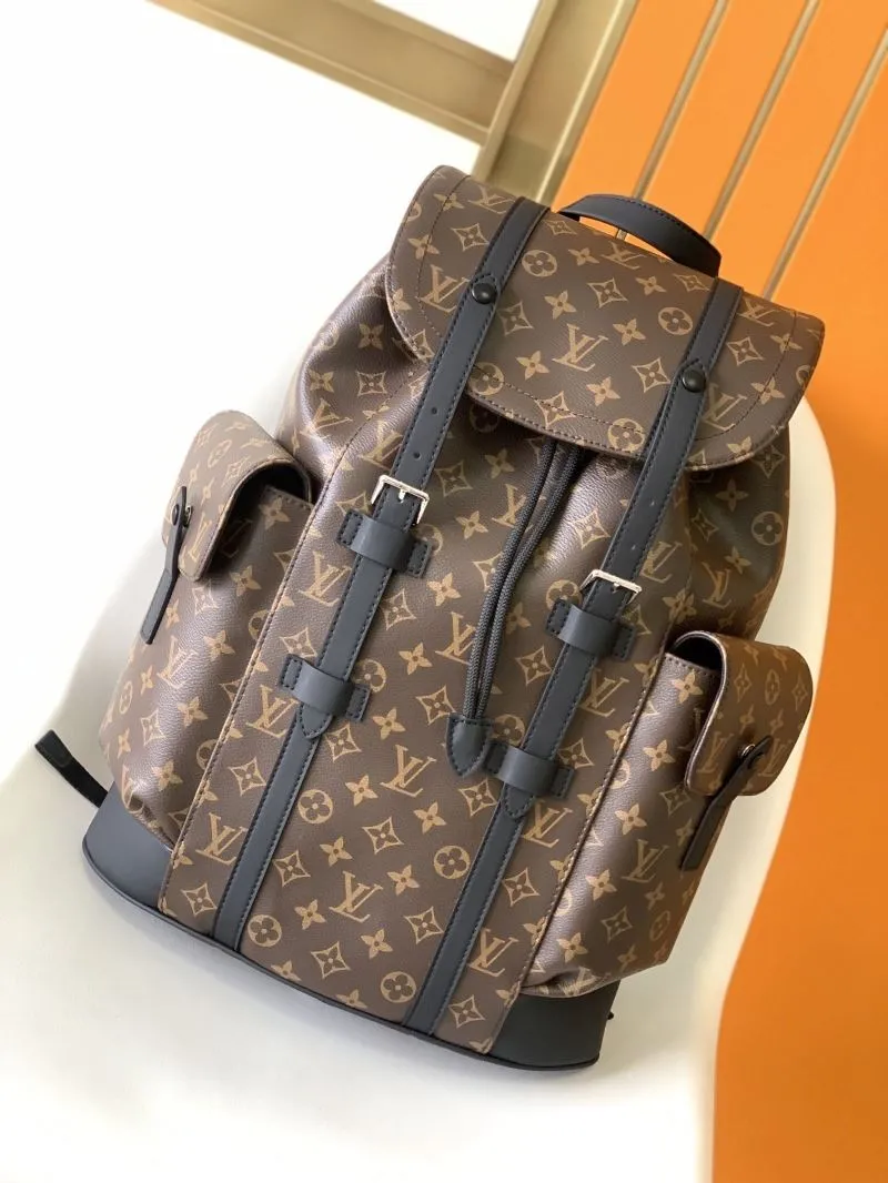 LV Backpacks-275