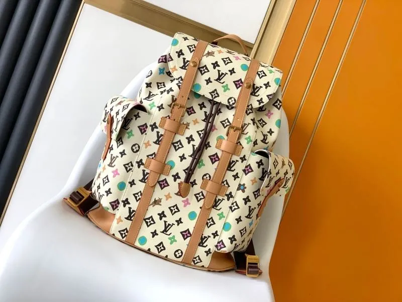 LV Backpacks-276