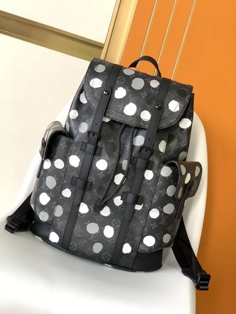 LV Backpacks-277