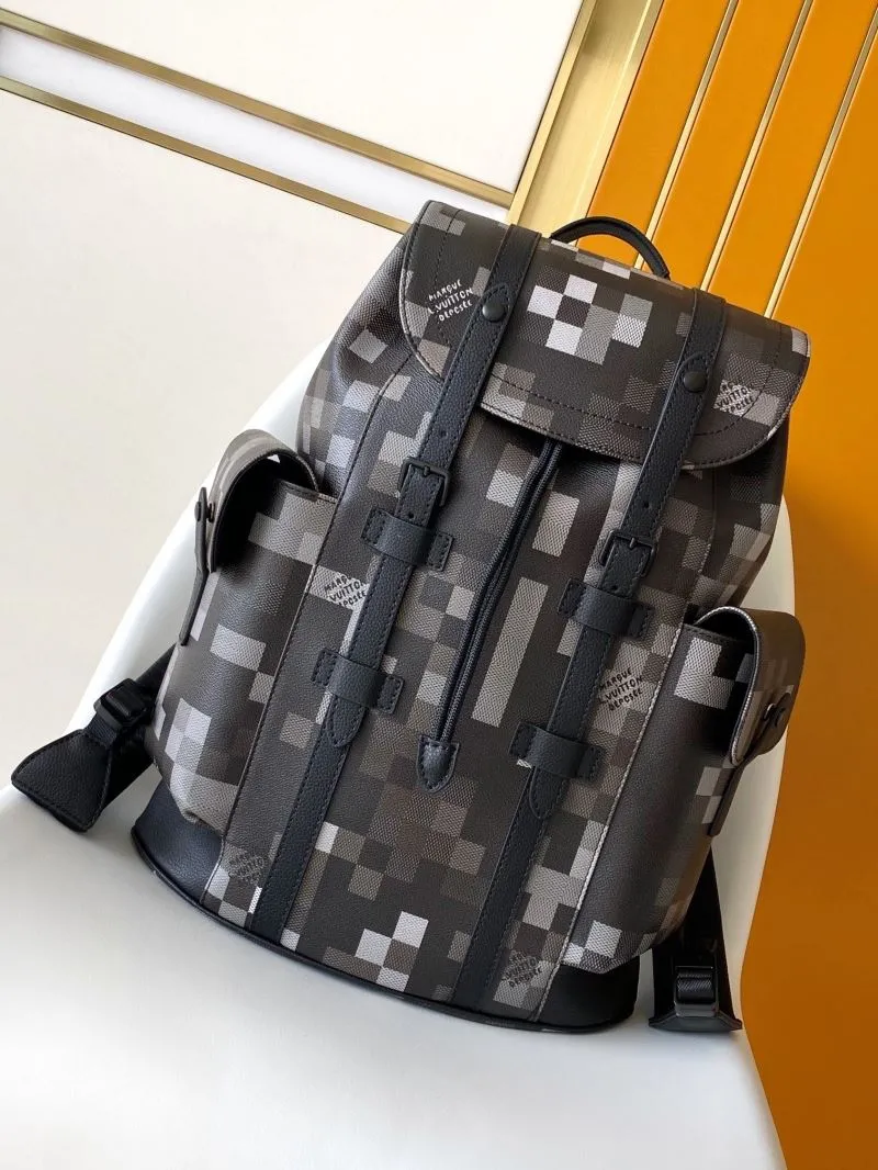 LV Backpacks-278