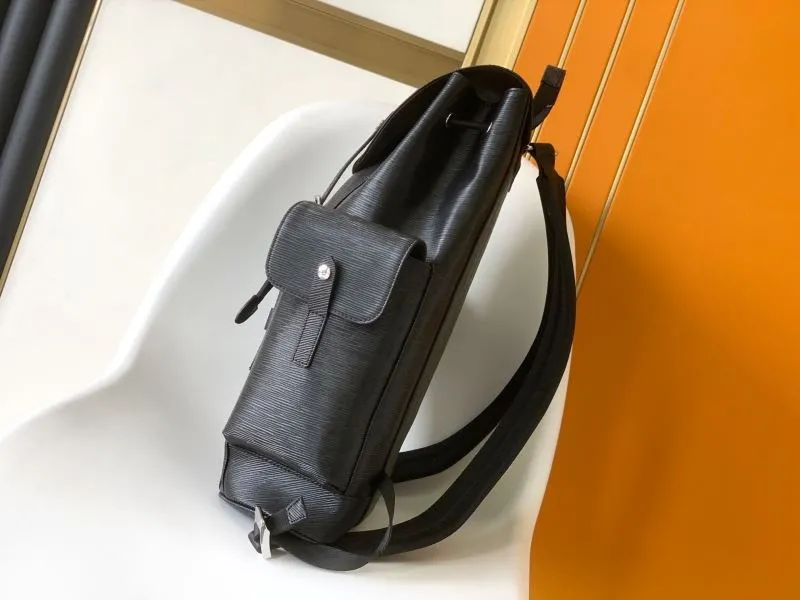 Alternative view of LV Backpacks-279