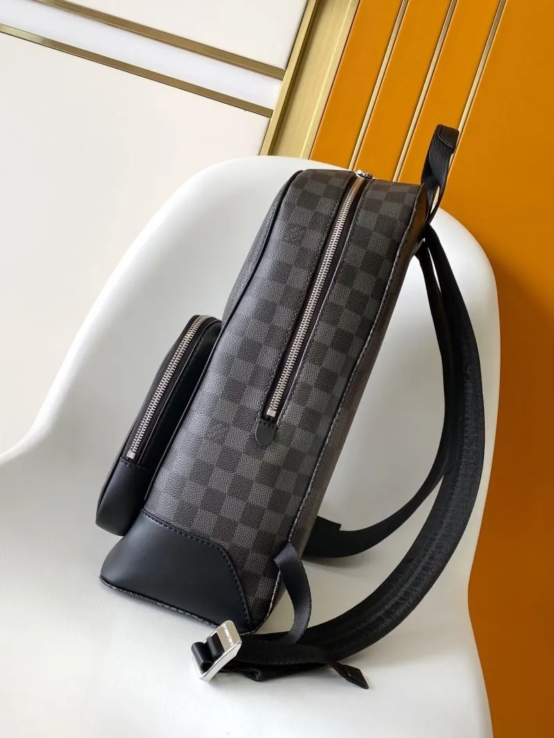 Alternative view of LV Backpacks-280