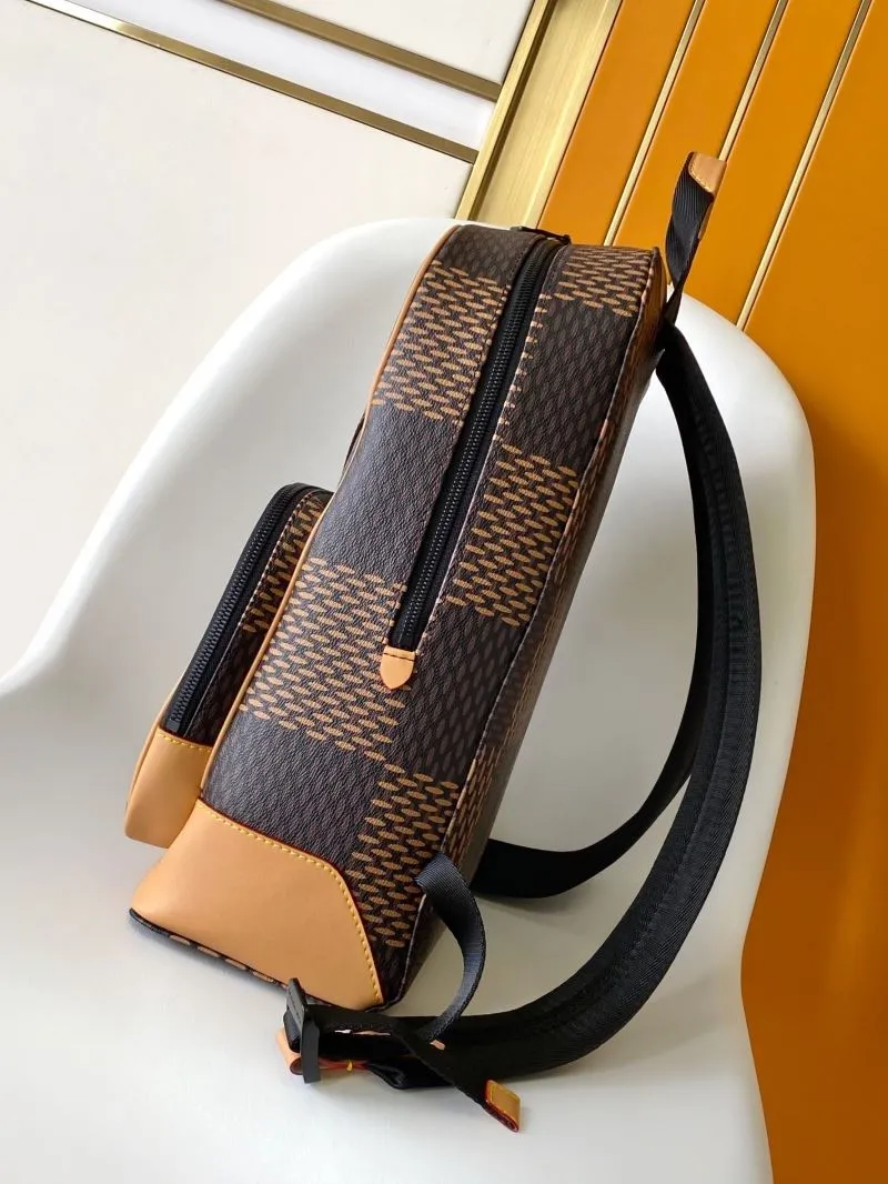 Alternative view of LV Backpacks-281