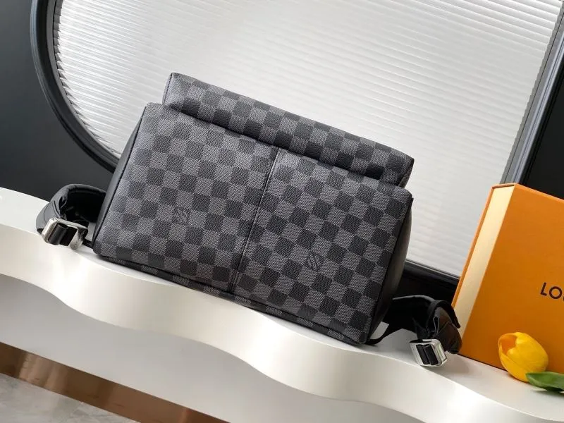 Alternative view of LV Backpacks-282