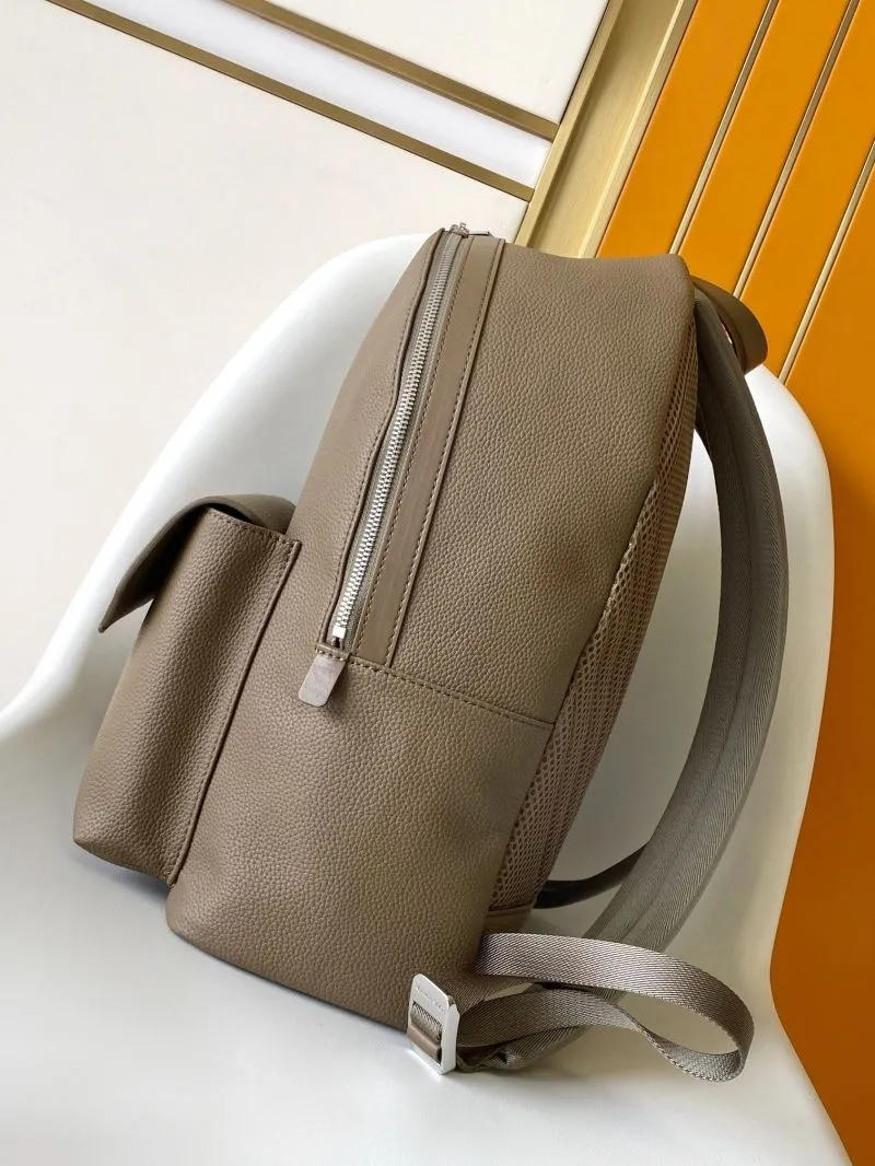 Alternative view of LV Backpacks-284