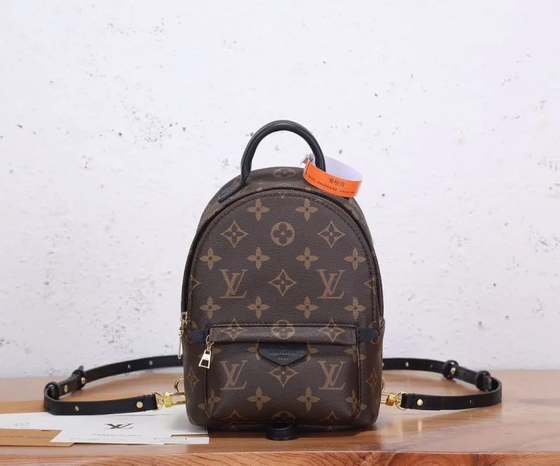LV Backpacks-285