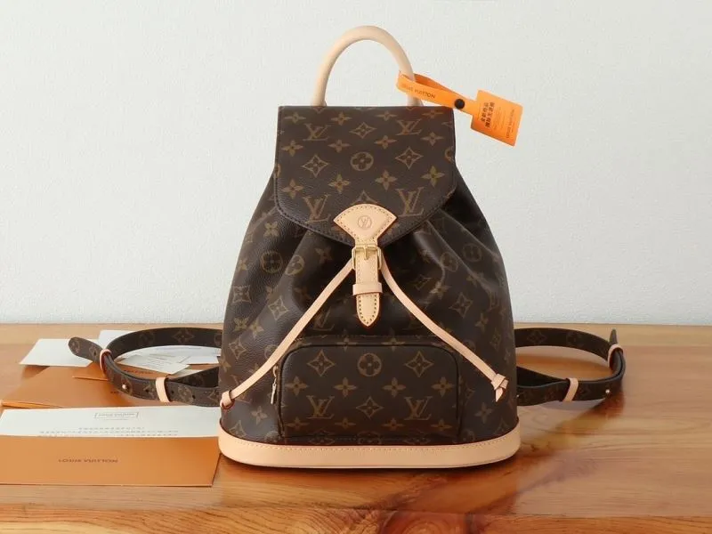 LV Backpacks-286