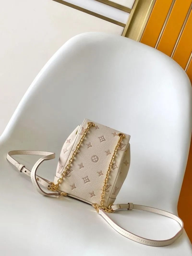 Alternative view of LV Backpacks-288