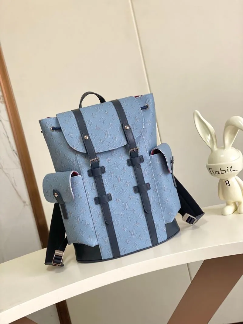 LV Backpacks-290