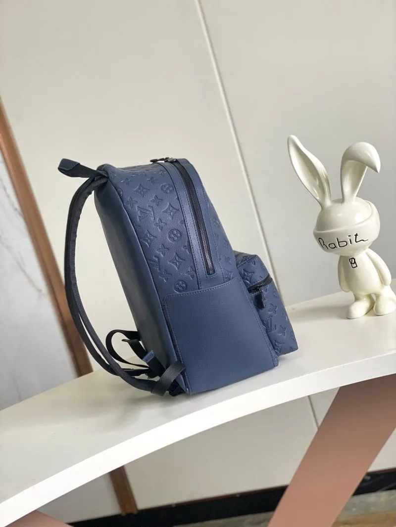 Alternative view of LV Backpacks-291