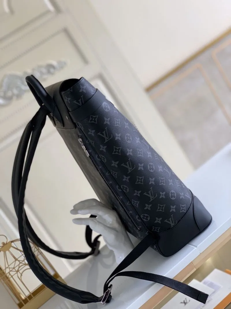 Alternative view of LV Backpacks-295