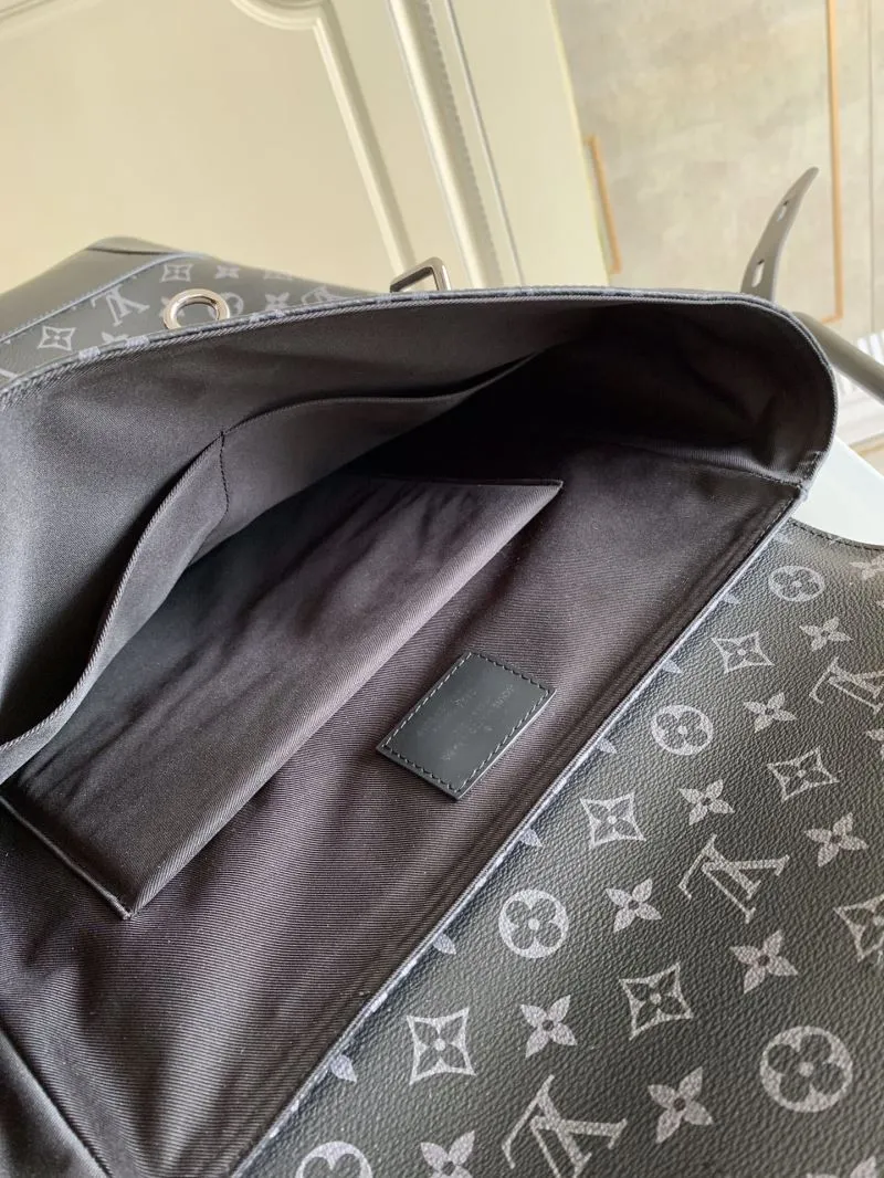 LV Backpacks-295 - Image 9