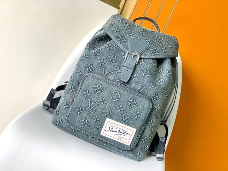 LV Backpacks-296
