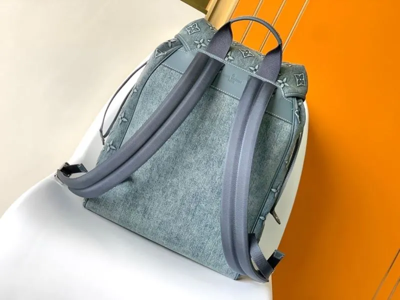 LV Backpacks-296 - Image 3