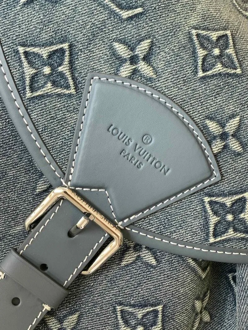 LV Backpacks-296 - Image 5