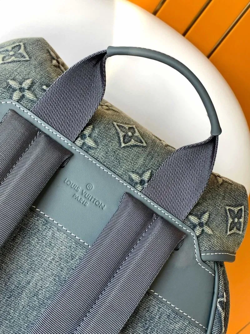 LV Backpacks-296 - Image 7