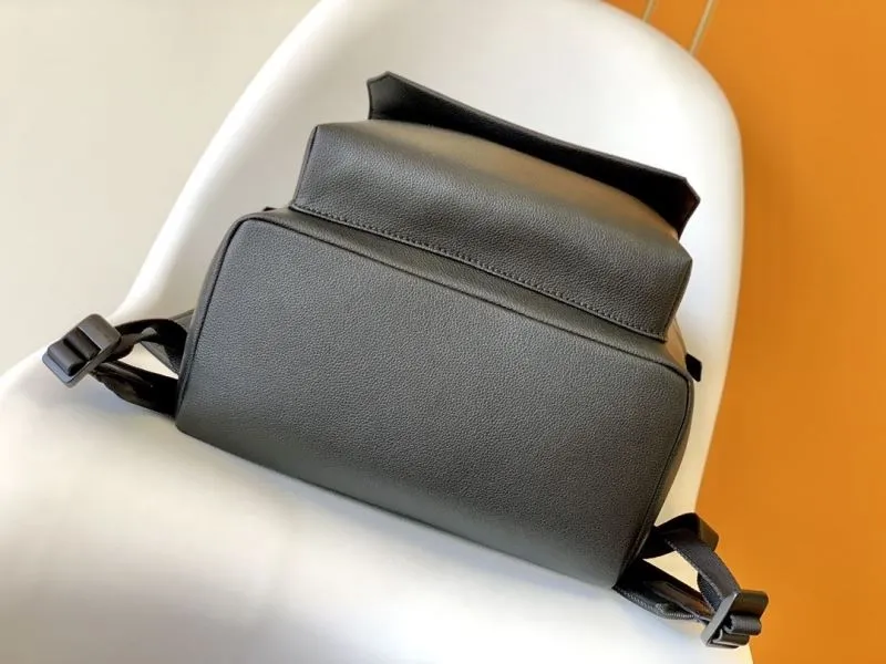 Alternative view of LV Backpacks-298