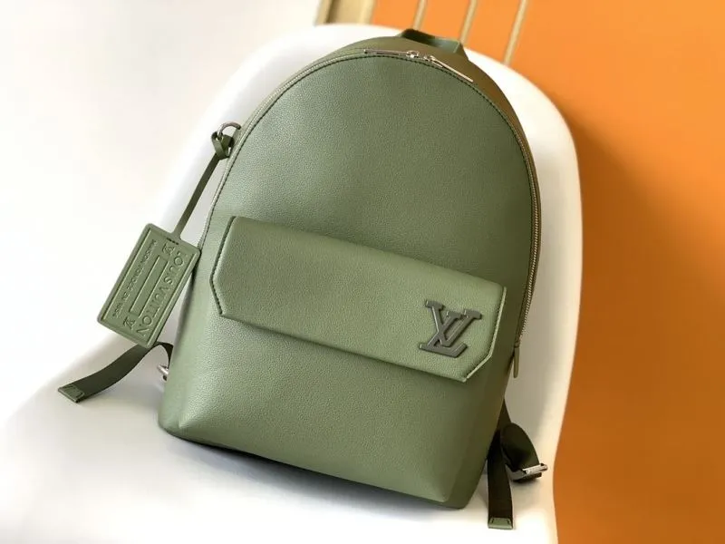 LV Backpacks-299