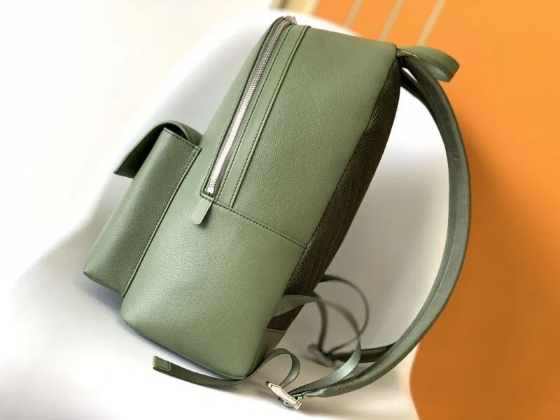 Alternative view of LV Backpacks-299
