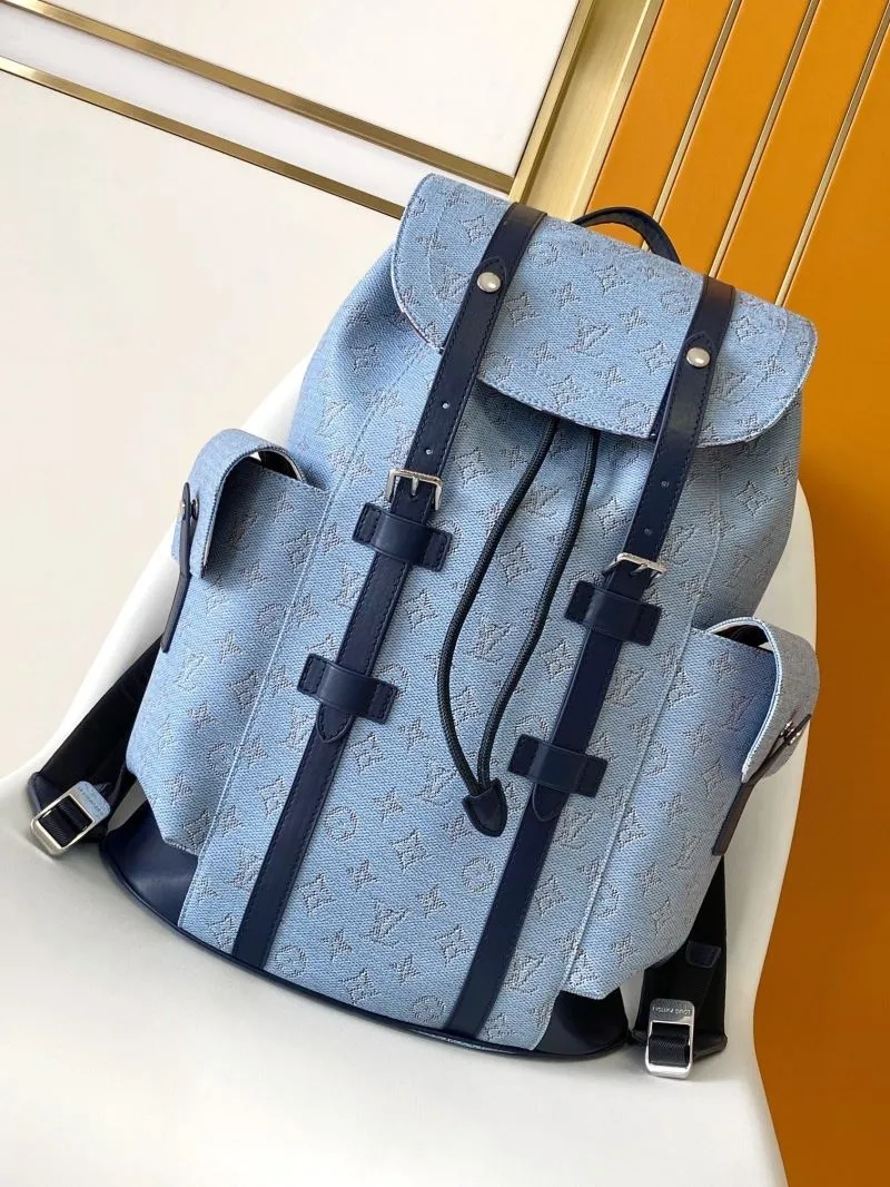 LV Backpacks-300