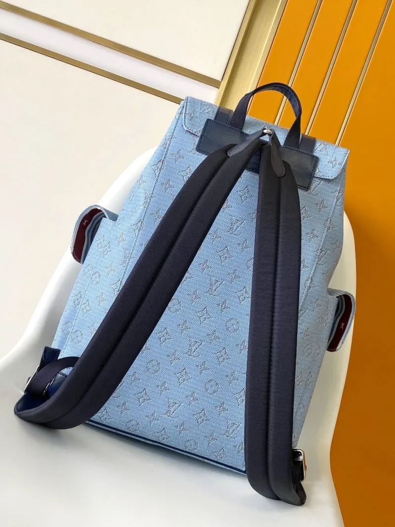 LV Backpacks-300 - Image 3