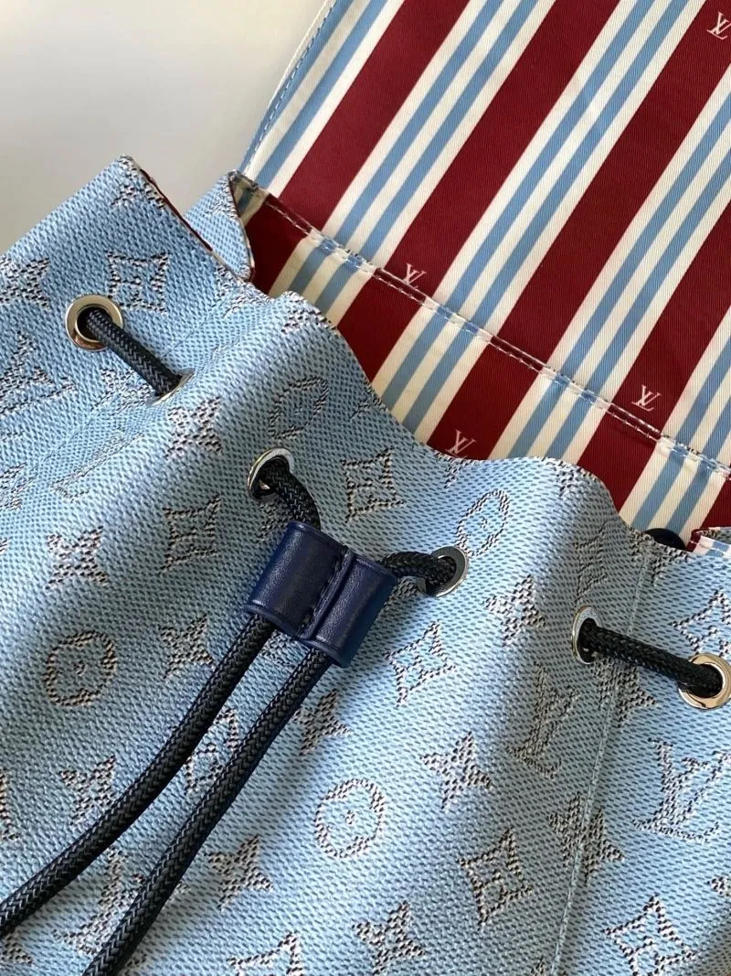 LV Backpacks-300 - Image 5