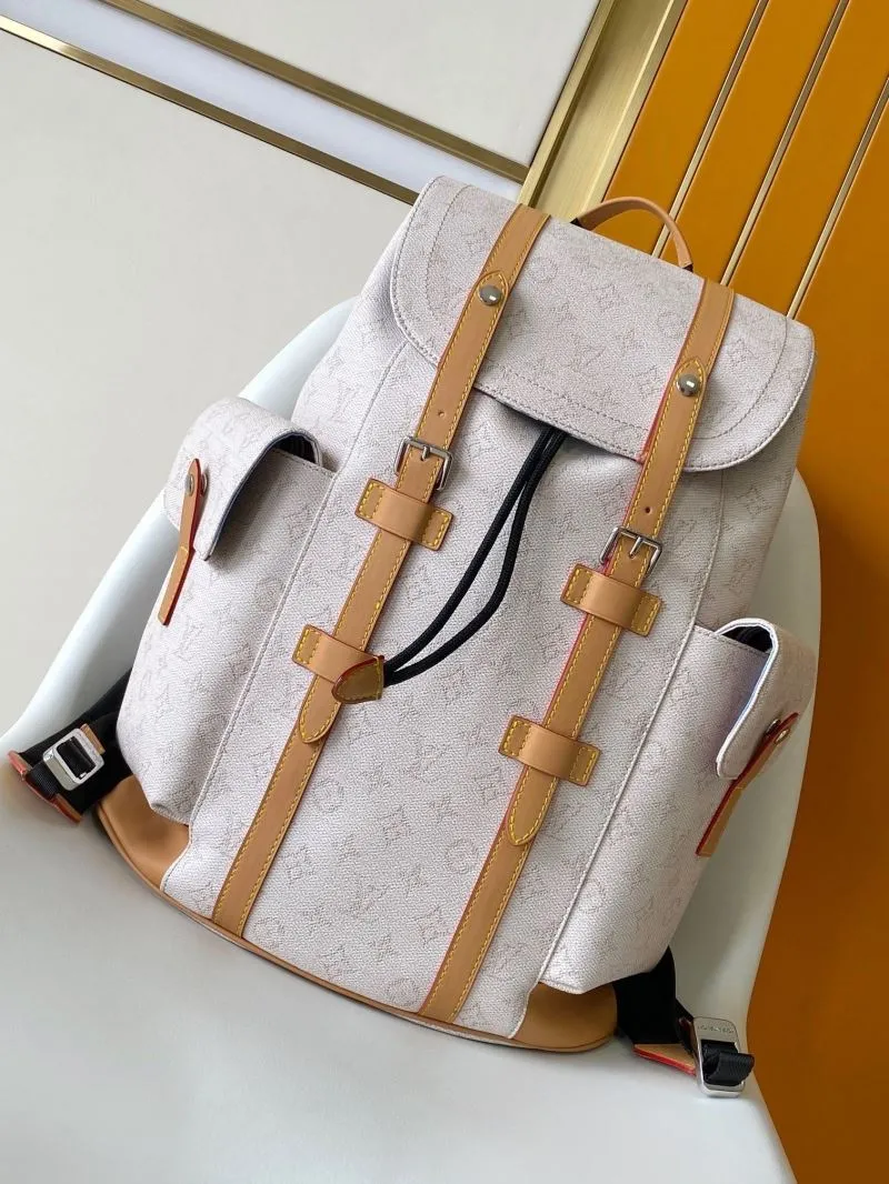 LV Backpacks-301