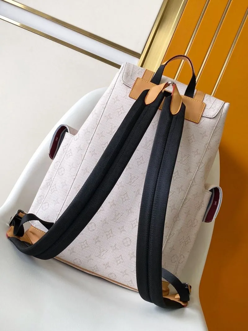 LV Backpacks-301 - Image 4